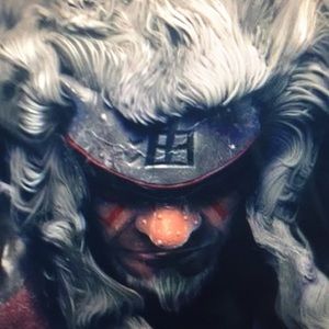 Meet your Posher, Mike